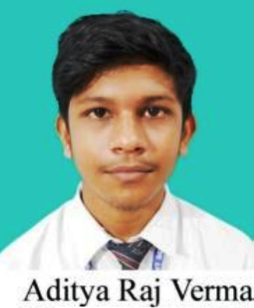 Aditya Raj